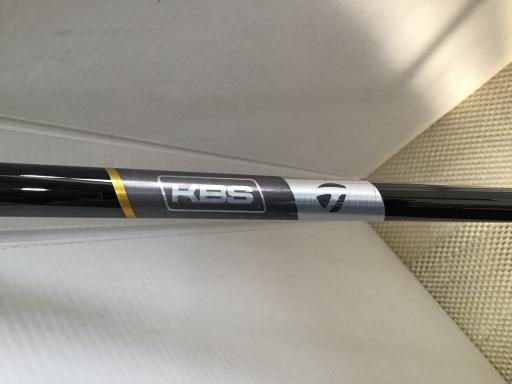 テーラーメイド スパイダー ツアー エックス トラス パター TM1 Spider TOUR X TRUSS TM1 34インチ 中古 Cランク