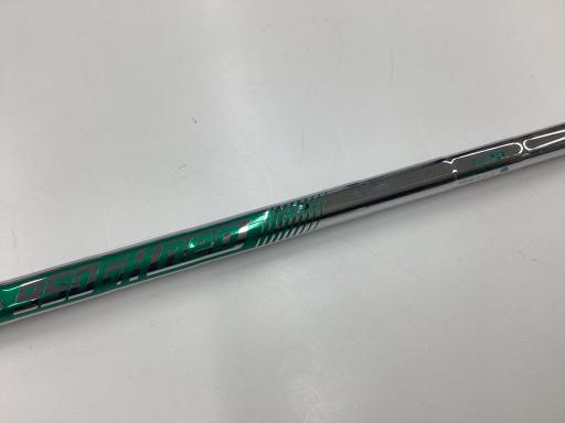 ホンマゴルフ ホンマ ツアーワールド アイアンセット TR21X TOUR WORLD TR21X 5S フレックスR 中古 Cランク