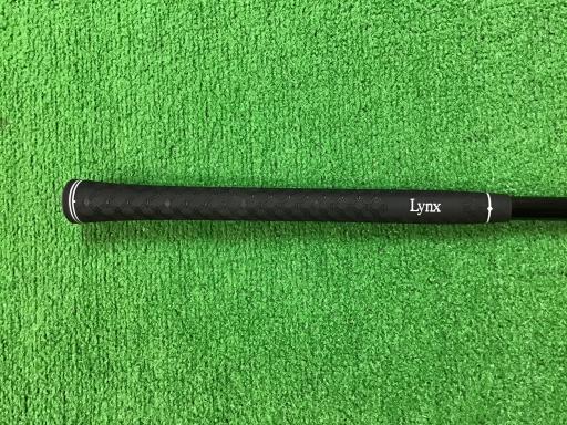 リンクス パララックス ドライバー 305MD PARALLAX 305MD 13.5° フレックスS 中古 Cランク