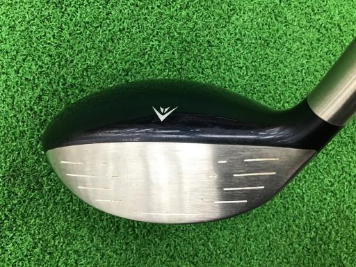 ホンマゴルフ ホンマ ビジール ユーティリティ Be ZEAL 535 22° フレックスSR 中古 Cランク