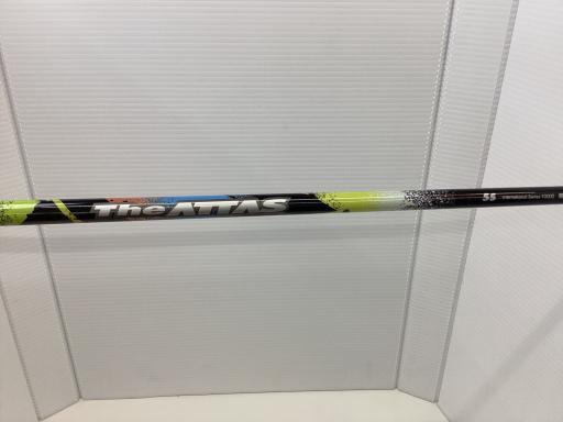 ヤマハ アールエムエックス ドライバー 120 RMX 120 10.5° フレックスS 中古 Cランク_画像5