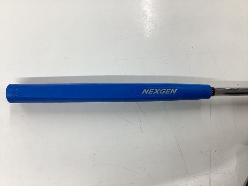 ピン PING シグマ ケッチ パター SIGMA G KETSCH B ブラック 33インチ(PP60) 中古 Cランク