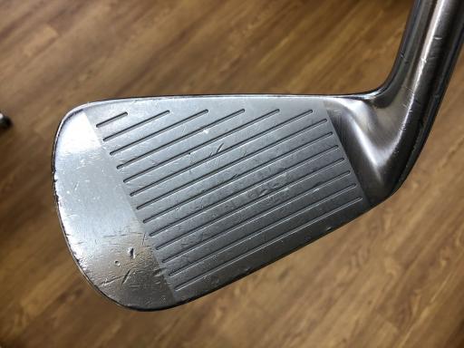 ホンマゴルフ ツアーワールド ホンマ HONMA アイアンセット TOUR WORLD TW737Vs 6S フレックスS 中古 Dランク