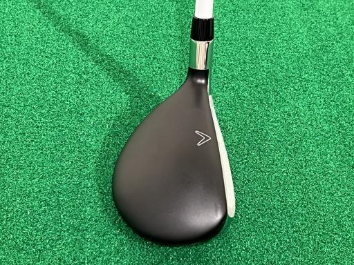  Callaway low g Estee - служебная программа MAX FAST ROGUE ST MAX FAST U5 женский Flex L б/у C разряд 