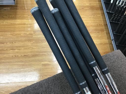 キャロウェイ Callaway アイアンセット FORGED(2024) X FORGED(2024) 6S フレックスS 中古 Cランク