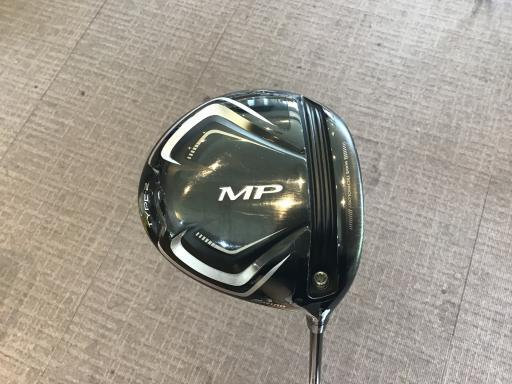 ミズノ タイプ2 ドライバー MP TYPE-2 1W フレックスその他 中古 Cランク