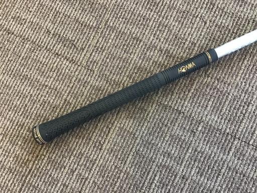 ミズノ タイプ2 ドライバー MP TYPE-2 1W フレックスその他 中古 Cランク