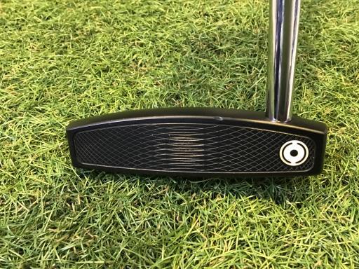 ピン ボルト2.0 パター PIPER C ステルス VAULT 2.0 PIPER C ステルス(360g) 34インチ(PP60グリップ) 中古 Cランク