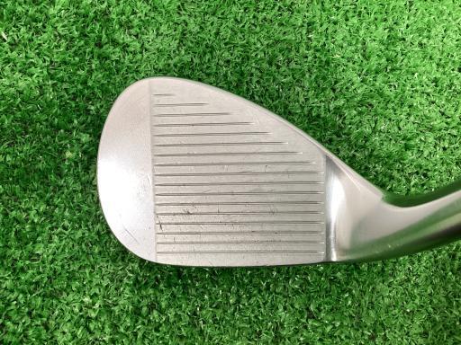 タイトリスト ボーケイ ヴォーケイ フォージド Titleist ウェッジ VOKEY FORGED(2017) 58°/12°K フレックスS 中古 Cランク
