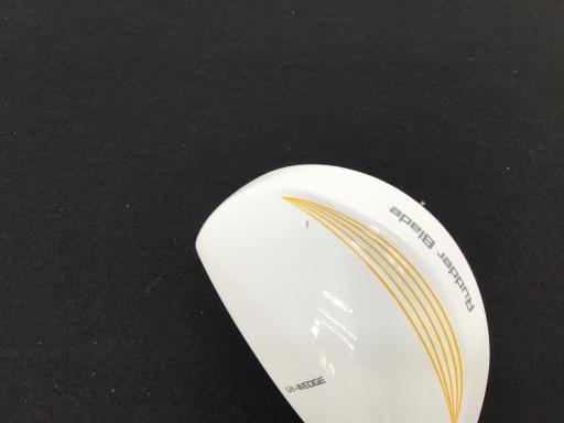 キャスコ パワートルネード パワトル ユーティリティ POWER TORNADO Ut-WEDGE U2 フレックスR 中古 Cランク