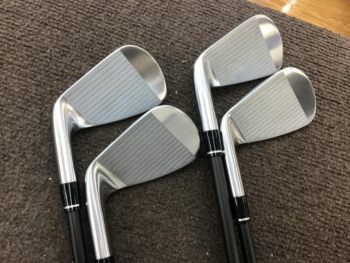 ホンマゴルフ ホンマ ツアーワールド アイアンセット Vx TOUR WORLD Vx 5S フレックスS 中古 Cランク