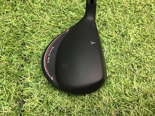 キャスコ パワートルネード ユーティリティ UFO POWER TORNADO UFO 55 フレックスR 中古 Cランク