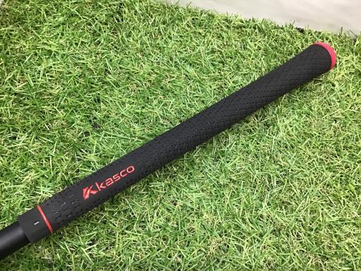 キャスコ パワートルネード ユーティリティ UFO POWER TORNADO UFO 55 フレックスR 中古 Cランク
