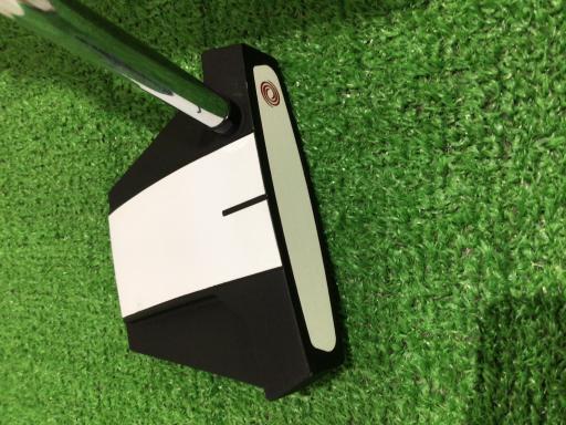 オデッセイ ホワイトホットバーサ パター TWELVE WHITE HOT VERSA TWELVE 34インチ 中古 Bランク_画像2