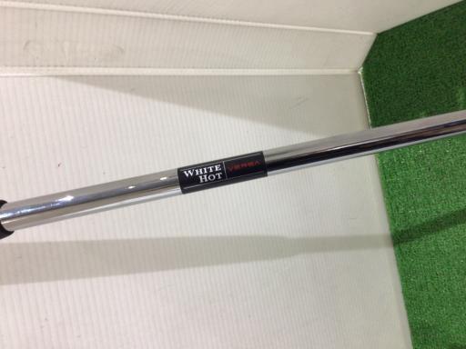 オデッセイ ホワイトホットバーサ パター TWELVE WHITE HOT VERSA TWELVE 34インチ 中古 Bランク_画像4