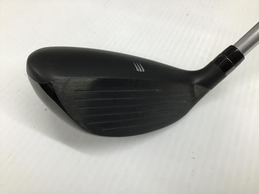 キャスコ パワートルネード ユーティリティ UFO AIR POWER TORNADO UFO AIR 66 フレックスR 中古 Cランク