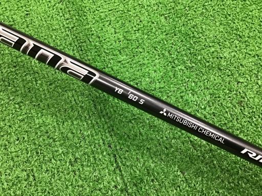 Yamaha a-ru M X Fairway Wood VD RMX VD 3W Flex S б/у C разряд