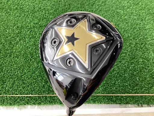 イオンスポーツ ジニコ ドライバー MODEL 01 type-A GINNICO MODEL 01 type-A 1W フレックスS 中古 Dランク_画像1