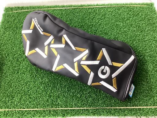 イオンスポーツ ジニコ ドライバー MODEL 01 type-A GINNICO MODEL 01 type-A 1W フレックスS 中古 Dランク_画像5