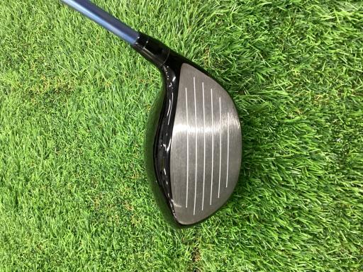 ドゥーカス ドゥーカス デザイン ドライバー REVOLUTION DOCUS DESIGN REVOLUTION 10.5° フレックスX 中古 Cランク