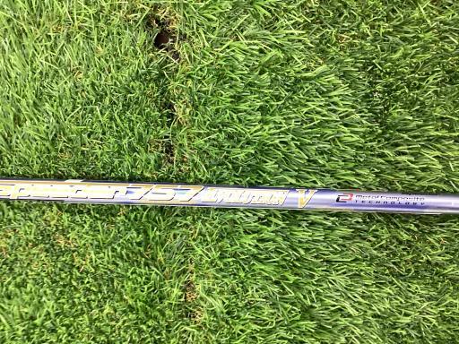 ドゥーカス ドゥーカス デザイン ドライバー REVOLUTION DOCUS DESIGN REVOLUTION 10.5° フレックスX 中古 Cランク