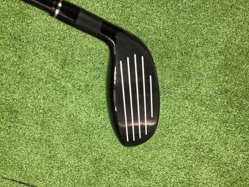 ホンマゴルフ ホンマ ツアーワールド ユーティリティ TW757 TOUR WORLD TW757 U3 フレックスS 中古 Cランク