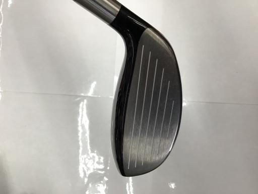 ロマロ ロマロ レイ ユーティリティ RomaRo Ray TYPE R シルバー U24 フレックスS 中古 Cランク