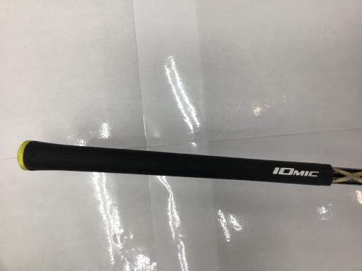 ロマロ ロマロ レイ ユーティリティ RomaRo Ray TYPE R シルバー U24 フレックスS 中古 Cランク