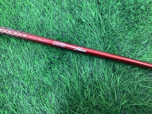 アダムスゴルフ アダムス ADAMS ドライバー XTD Adams XTD 9° フレックスR 中古 Cランク