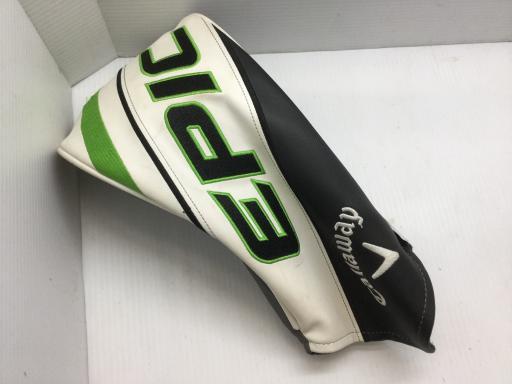 キャロウェイ エピック ドライバー SPEED EPIC SPEED 9° フレックスS 中古 Cランク