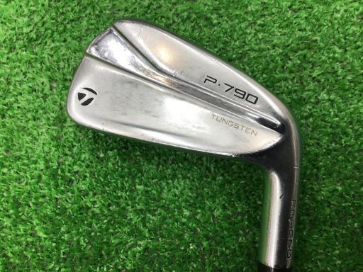 テーラーメイド Taylormade TM アイアンセット P?790(2021) Taylor Made P?790(2021) 6S フレックスS 中古 Cランク