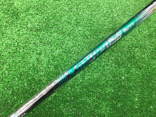 テーラーメイド Taylormade TM アイアンセット P?790(2021) Taylor Made P?790(2021) 6S フレックスS 中古 Cランク