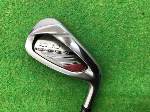 ダンロップ ゼクシオ アイアンセット (2020) XXIO(2020) 7S フレックスS 中古 Cランク ダンロップ ゼクシオ アイアンセット (2020) XXIO(2020) 8S フレックス