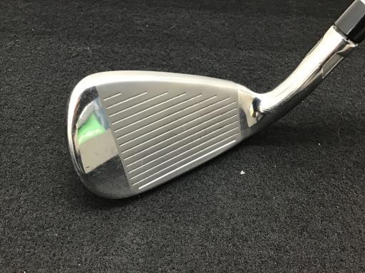 テーラーメイド シム アイアンセット MAX SIM MAX 7S フレックスR 中古 Cランク