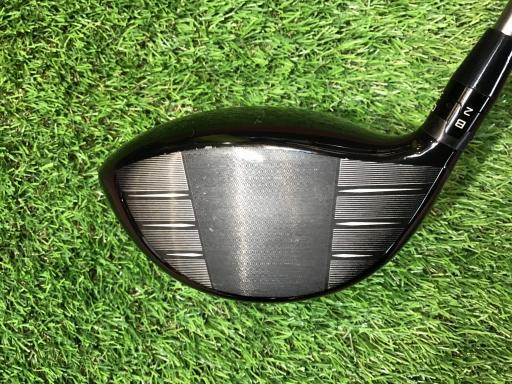  Titleist чай esa-ru two Driver TSR2 TSR2 10° Flex S б/у C разряд 