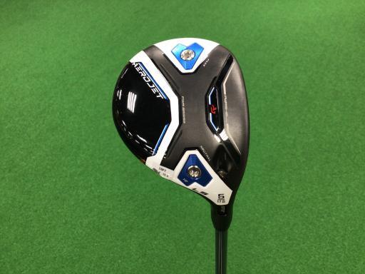 コブラ Cobra フェアウェイウッド AEROJET LS cobra AEROJET LS