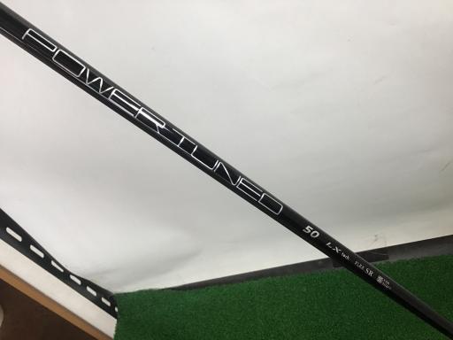 リンクス パララックス ドライバー 305MD PARALLAX 305MD 11.5° フレックスSR 中古 Cランク