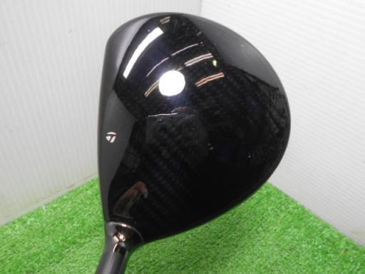 テーラーメイド キューアイテン フェアウェイウッド MAX Qi10 MAX 3W フレックスSR 中古 Cランク_画像2