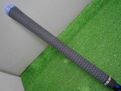 テーラーメイド キューアイテン フェアウェイウッド MAX Qi10 MAX 3W フレックスSR 中古 Cランク_画像5