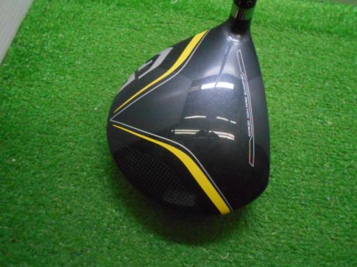 良品 GR'2014 9.5° 限定カラー ヘッド単品 ヘッドカバー付き 管理番号0042 ネイビー ブルー TOURSTAGE X-DRIVE ブリヂストン 2025年最新ツアーステージ ドライバーの人気アイテム - メルカリ