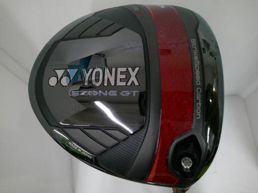 ヨネックス YONEX イーゾーン ドライバー GT TYPE-D(2024) EZONE GT TYPE-D(2024) 10.5° フレックスその他 中古 Cランク