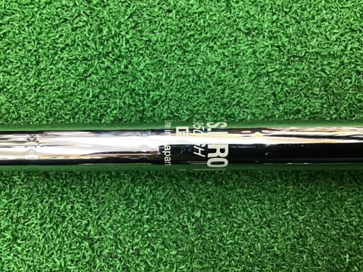 ホンマゴルフ アスポート アイアンセット ATHPORT e+(2010) 6S フレックスR 中古 Dランク