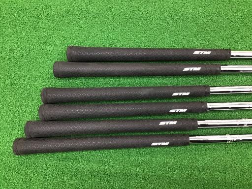 ホンマゴルフ アスポート アイアンセット ATHPORT e+(2010) 6S フレックスR 中古 Dランク