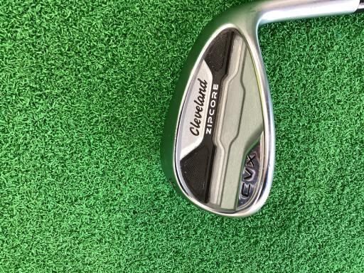 Yori♡ クリーブランド クリーブランド ウェッジ CVX ZIPCORE Cleveland