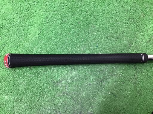 テーラーメイド Taylormade TM アイアンセット P?770(2024) Taylor Made P?770(2024) 8S フレックスS 中古 Cランク