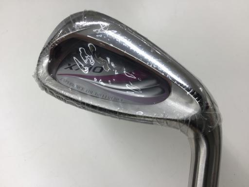 ダンロップ ゼクシオ 単品アイアン (2020) XXIO(2020) #5 レディース