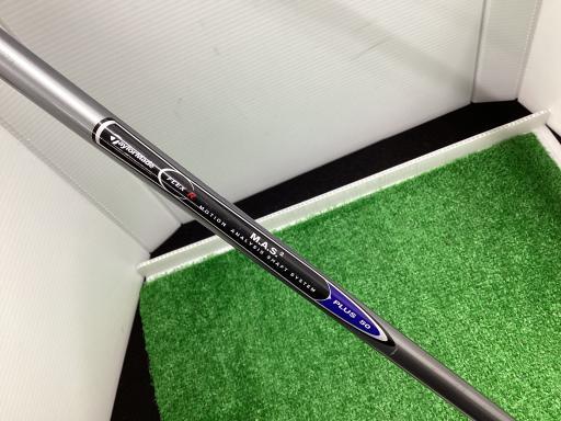 テーラーメイド レスキュー フェアウェイウッド RESCUE FAIRWAY WOOD 5W レフティ フレックスR 中古 Cランク