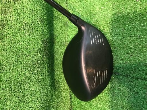 コブラ Cobra ドライバー DARKSPEED LS cobra DARKSPEED LS 9° フレックスその他 中古 Cランク