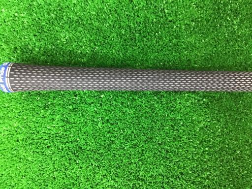 テーラーメイド キューアイテン ユーティリティ MAX Qi10 MAX U5 フレックスR 中古 Cランク_画像5