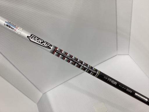 プロギア アールエス ドライバー F 5(2020) RS F 5(2020) 10.5° フレックスSR 中古 Cランク_画像4